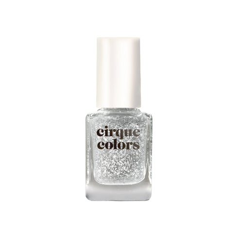 SILVER LINING NAIL POLISH